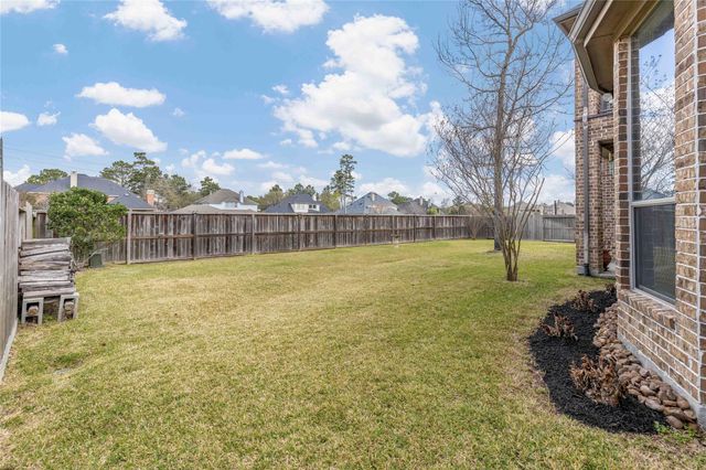 11907 Wind Cove Place Court, Humble, TX 77346