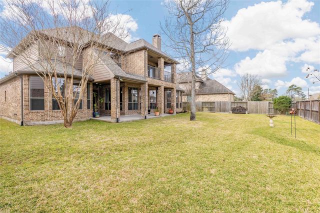 11907 Wind Cove Place Court, Humble, TX 77346