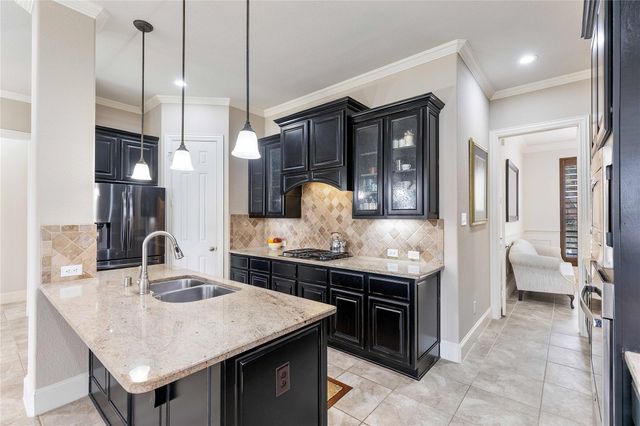 11907 Wind Cove Place Court, Humble, TX 77346