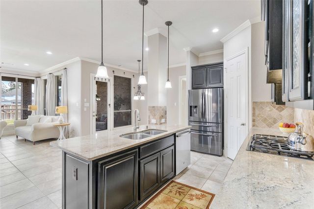 11907 Wind Cove Place Court, Humble, TX 77346