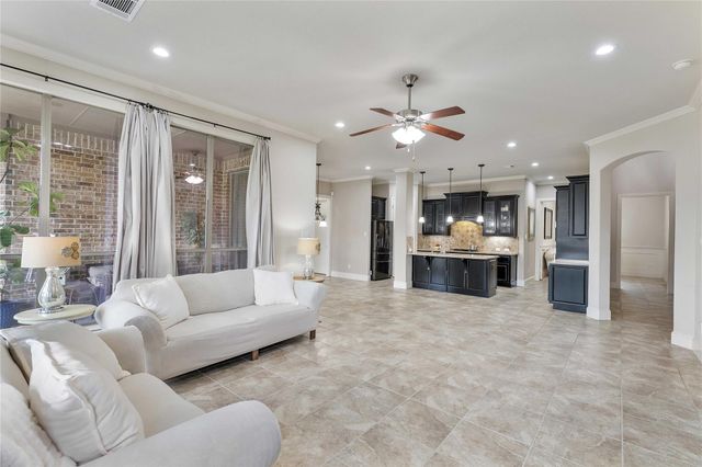 11907 Wind Cove Place Court, Humble, TX 77346