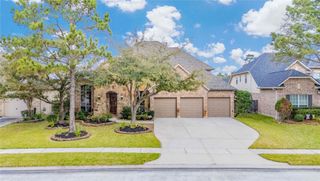 11907 Wind Cove Place Court, Humble, TX 77346