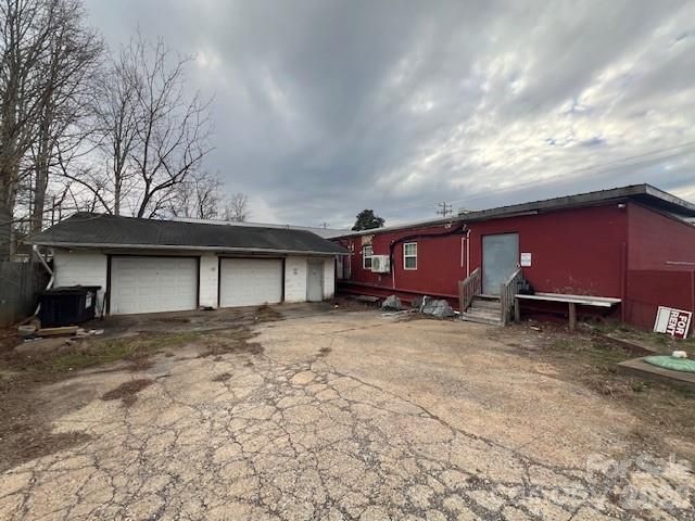 228 US 64 Highway, Rutherfordton, NC 28139