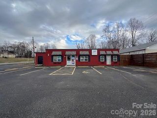 228 US 64 Highway, Rutherfordton, NC 28139