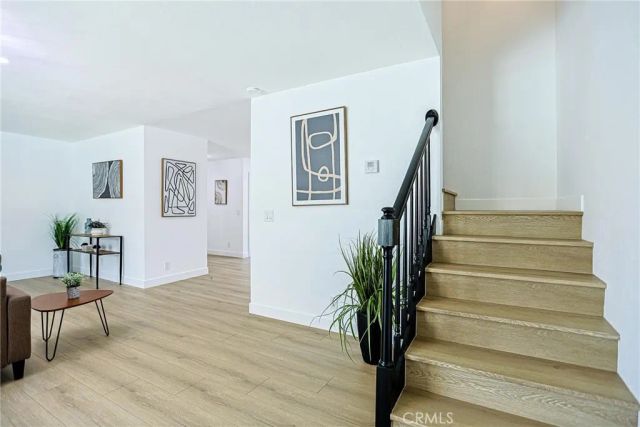 8860 La Salle 4, Cypress, CA 90630