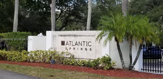 11277 W Atlantic Blvd 205, Coral Springs, FL 33071