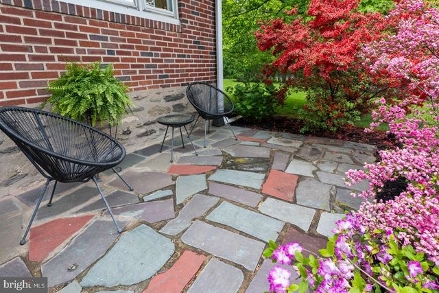 501 GLEN ARBOR DR, Wynnewood, PA 19096