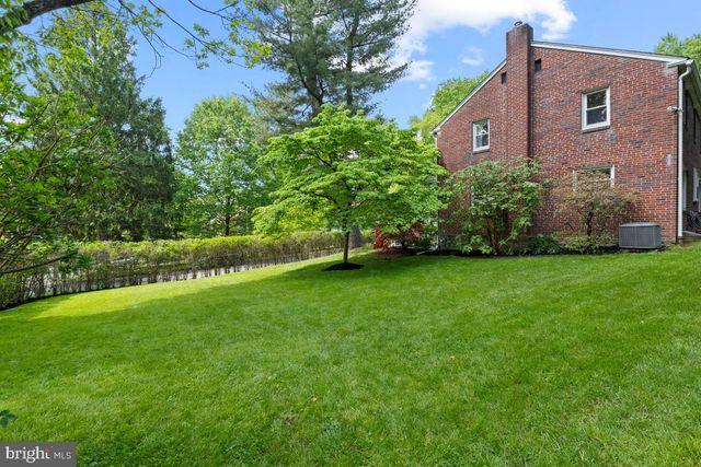 501 GLEN ARBOR DR, Wynnewood, PA 19096