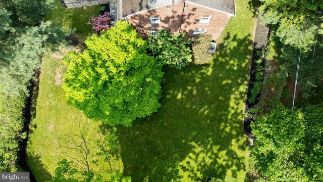 501 GLEN ARBOR DR, Wynnewood, PA 19096