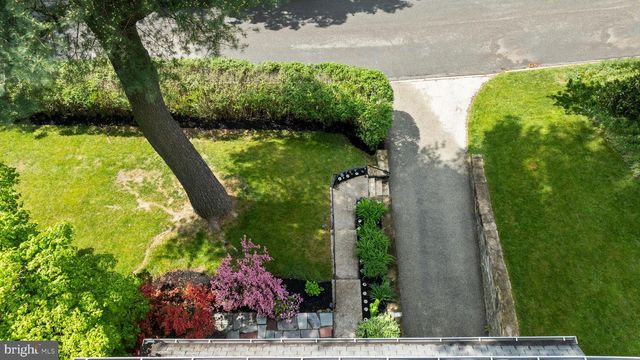 501 GLEN ARBOR DR, Wynnewood, PA 19096
