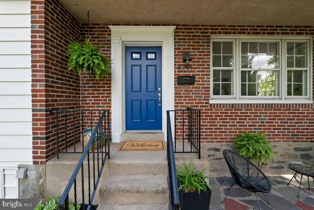 501 GLEN ARBOR DR, Wynnewood, PA 19096