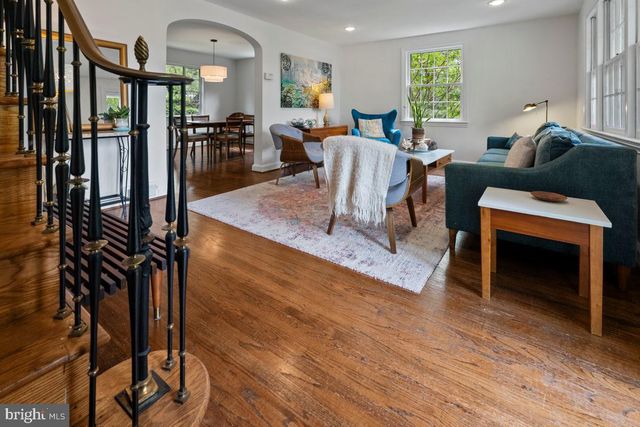 501 GLEN ARBOR DR, Wynnewood, PA 19096