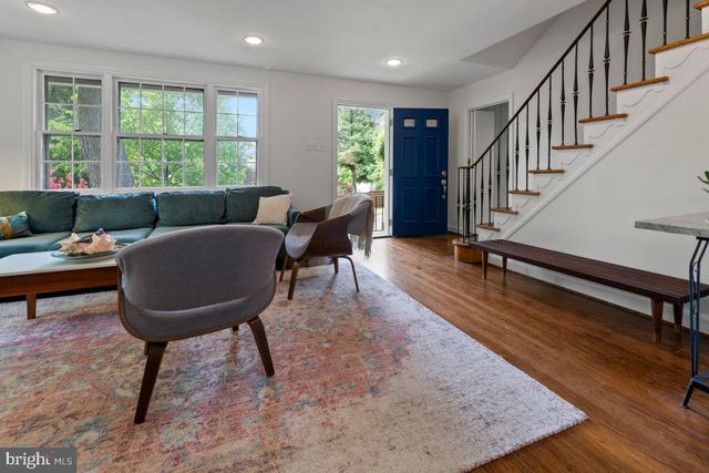 501 GLEN ARBOR DR, Wynnewood, PA 19096