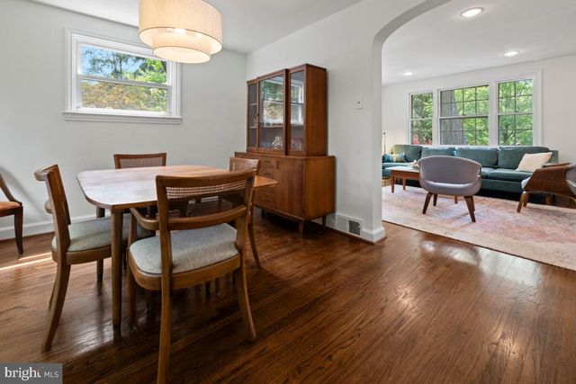 501 GLEN ARBOR DR, Wynnewood, PA 19096
