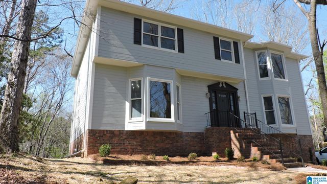 4912 MOUNTAIN VIEW PARKWAY, Birmingham, AL 35244