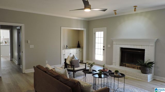 4912 MOUNTAIN VIEW PARKWAY, Birmingham, AL 35244