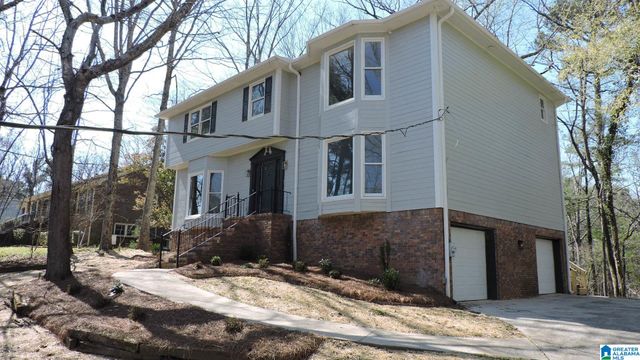 4912 MOUNTAIN VIEW PARKWAY, Birmingham, AL 35244