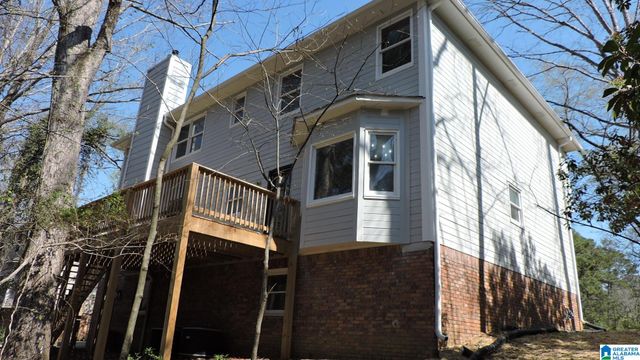 4912 MOUNTAIN VIEW PARKWAY, Birmingham, AL 35244