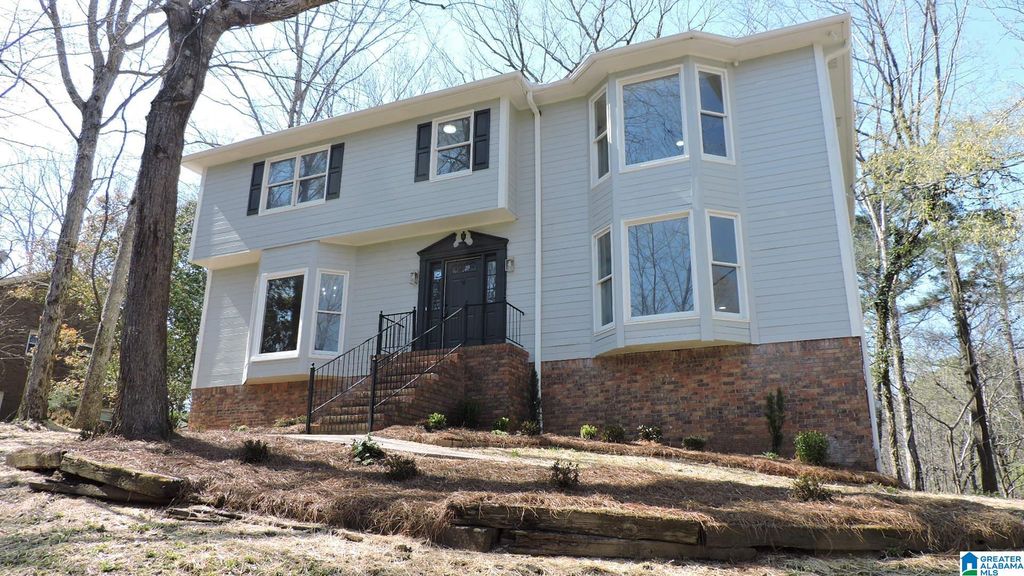 4912 MOUNTAIN VIEW PARKWAY, Birmingham, AL 35244