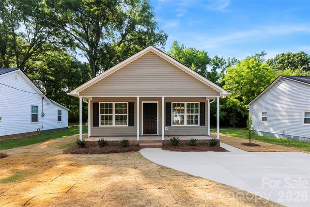 745 Green Street, Rock Hill, SC 29730