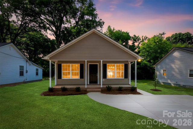 745 Green Street, Rock Hill, SC 29730