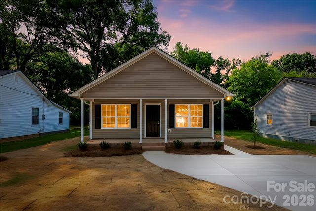 745 Green Street, Rock Hill, SC 29730