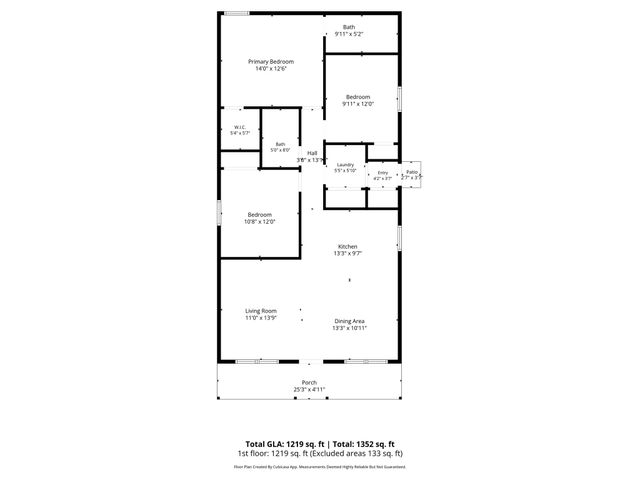 745 Green Street, Rock Hill, SC 29730
