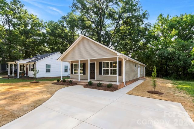745 Green Street, Rock Hill, SC 29730