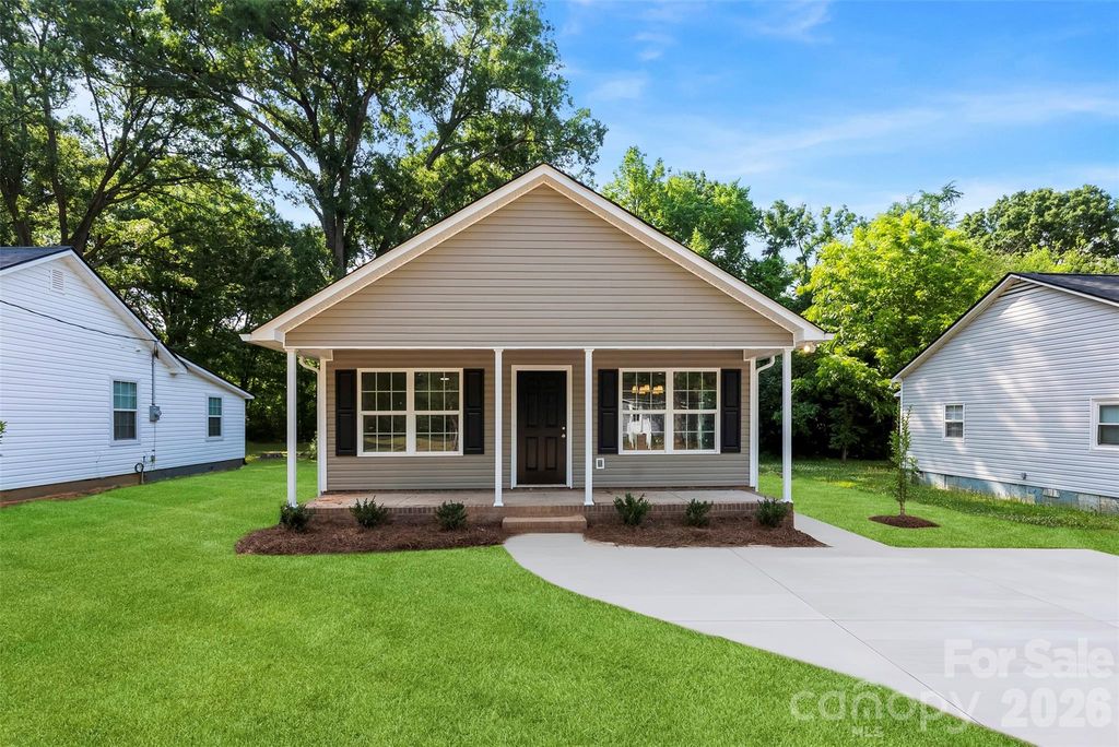 745 Green Street, Rock Hill, SC 29730