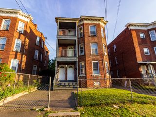 27 York Street #3, Hartford, CT 06106