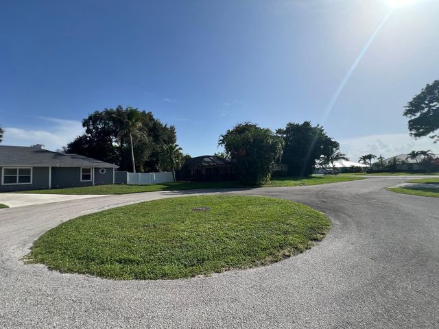 9380 CALLIANDRA Drive, Boynton Beach, FL 33436