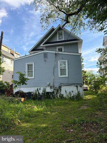 4102 BOARMAN AVE, Baltimore, MD 21215