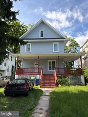 4102 BOARMAN AVE, Baltimore, MD 21215