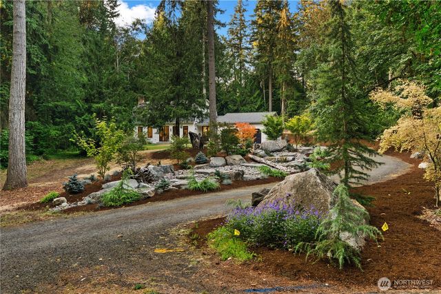6017 53rd Street NW, Gig Harbor, WA 98335