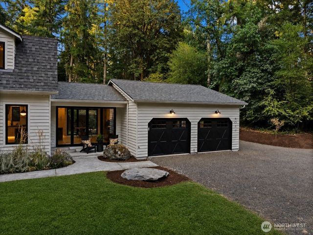 6017 53rd Street NW, Gig Harbor, WA 98335