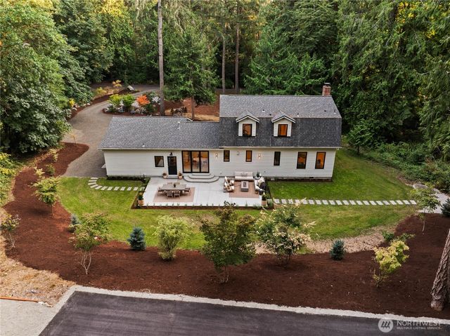 6017 53rd Street NW, Gig Harbor, WA 98335