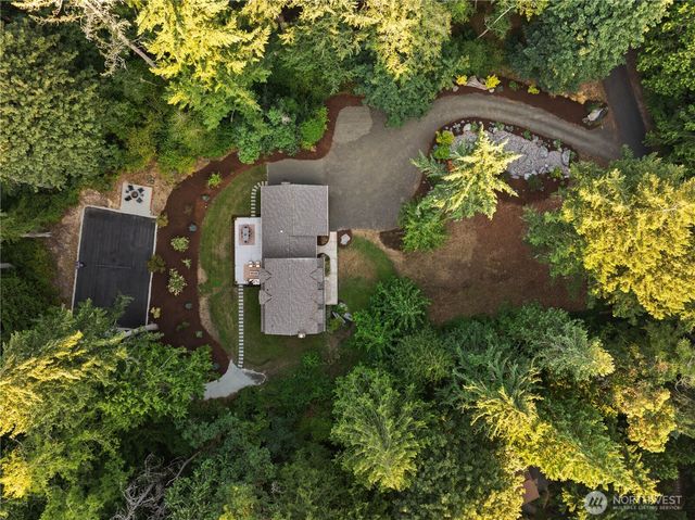 6017 53rd Street NW, Gig Harbor, WA 98335