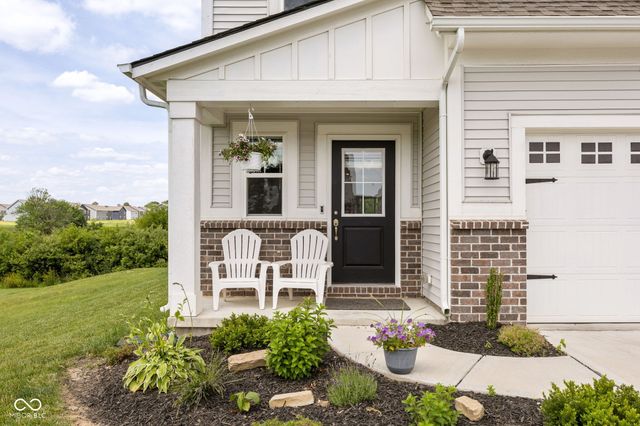 930 Lexham Court, Danville, IN 46122
