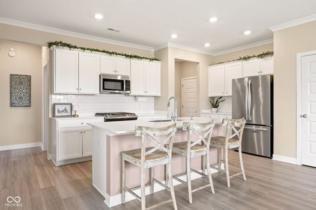 930 Lexham Court, Danville, IN 46122