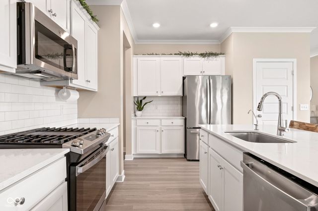 930 Lexham Court, Danville, IN 46122