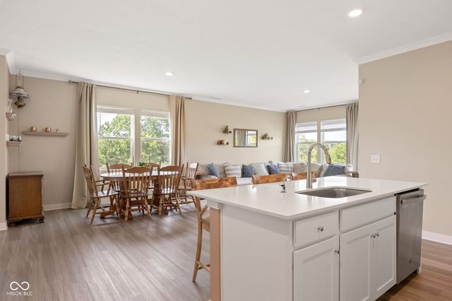 930 Lexham Court, Danville, IN 46122
