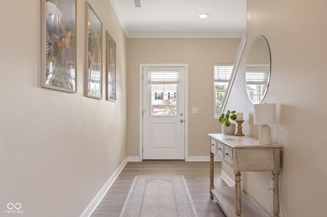930 Lexham Court, Danville, IN 46122