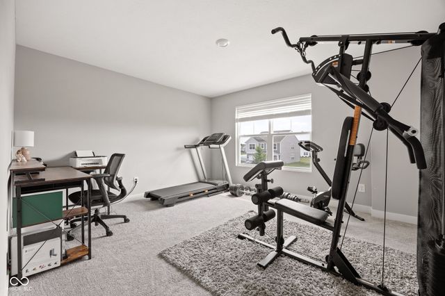 930 Lexham Court, Danville, IN 46122