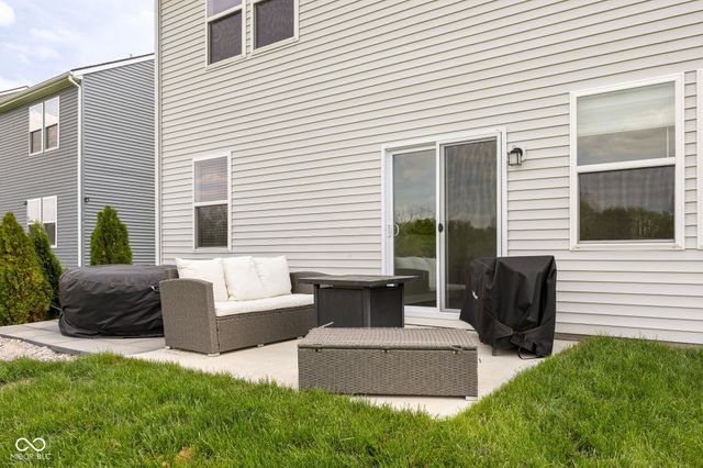 930 Lexham Court, Danville, IN 46122