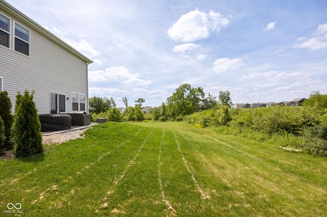 930 Lexham Court, Danville, IN 46122