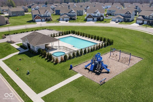 930 Lexham Court, Danville, IN 46122