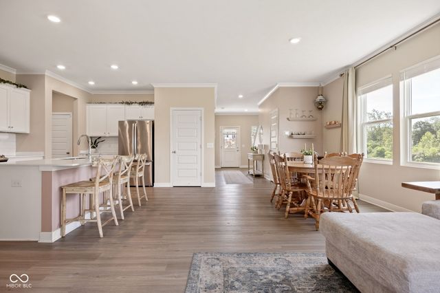 930 Lexham Court, Danville, IN 46122