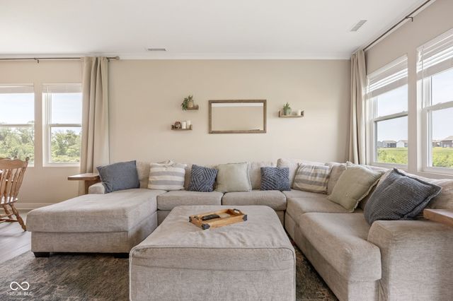 930 Lexham Court, Danville, IN 46122