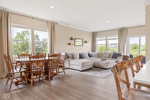 930 Lexham Court, Danville, IN 46122