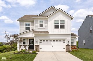 930 Lexham Court, Danville, IN 46122